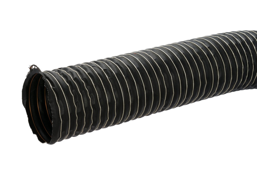 Airbox Pipe - TTR Airbox System Only