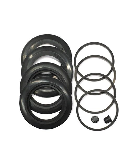Caliper seal kit front +2 early