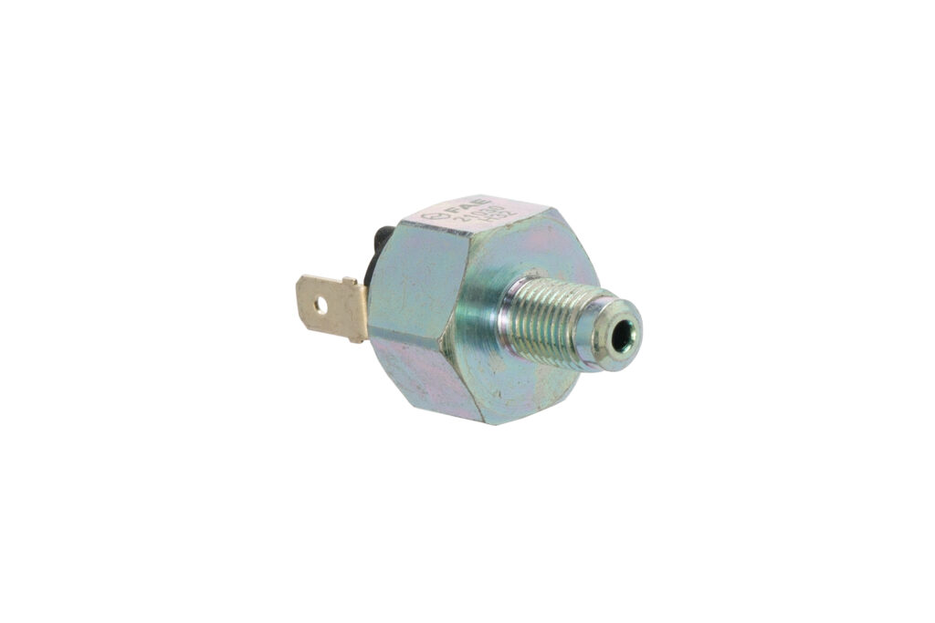 Brake Light Switch Fluid Operated