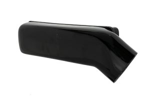 Airbox & backplate only TTR