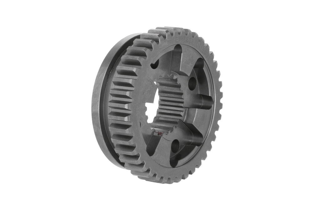 Dog Gear - 1st / 2nd & Reverse Drive Disc - E18Z208 | Tony Thompson Racing