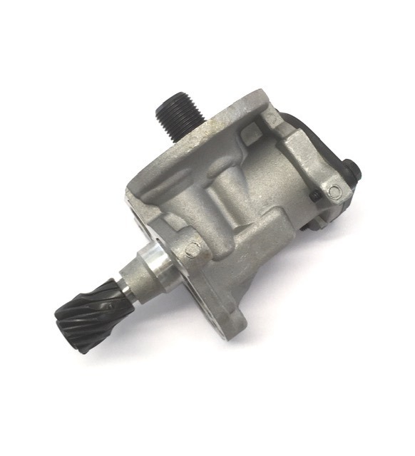 High Pressure Oil Pump With Special Tuftrided Gear Tony Thompson