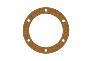 Fuel Tank Sender Gasket - Elan