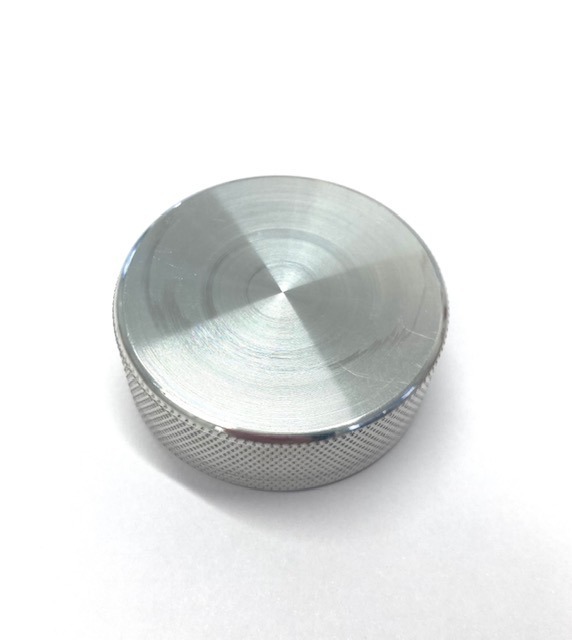 Fuel cap for TTR aluminium tank (Race tank only)