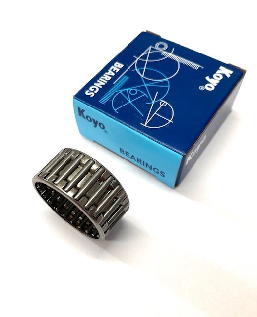 Quaife Dog needle roller bearing for mainshaft 1st gear (289) Quaife Dog needle roller bearing for mainshaft 1st gear (289)