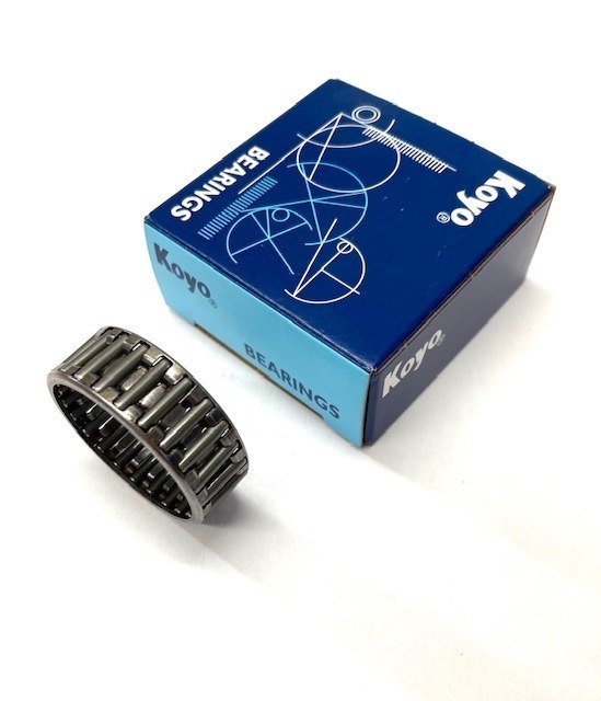 Quaife Dog needle roller bearing for mainshaft 3rd gear (387) Quaife Dog needle roller bearing for mainshaft 3rd gear (387)