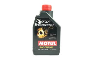 Motul Gear Competition 75W / 140 1L