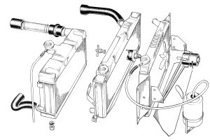 Cooling System