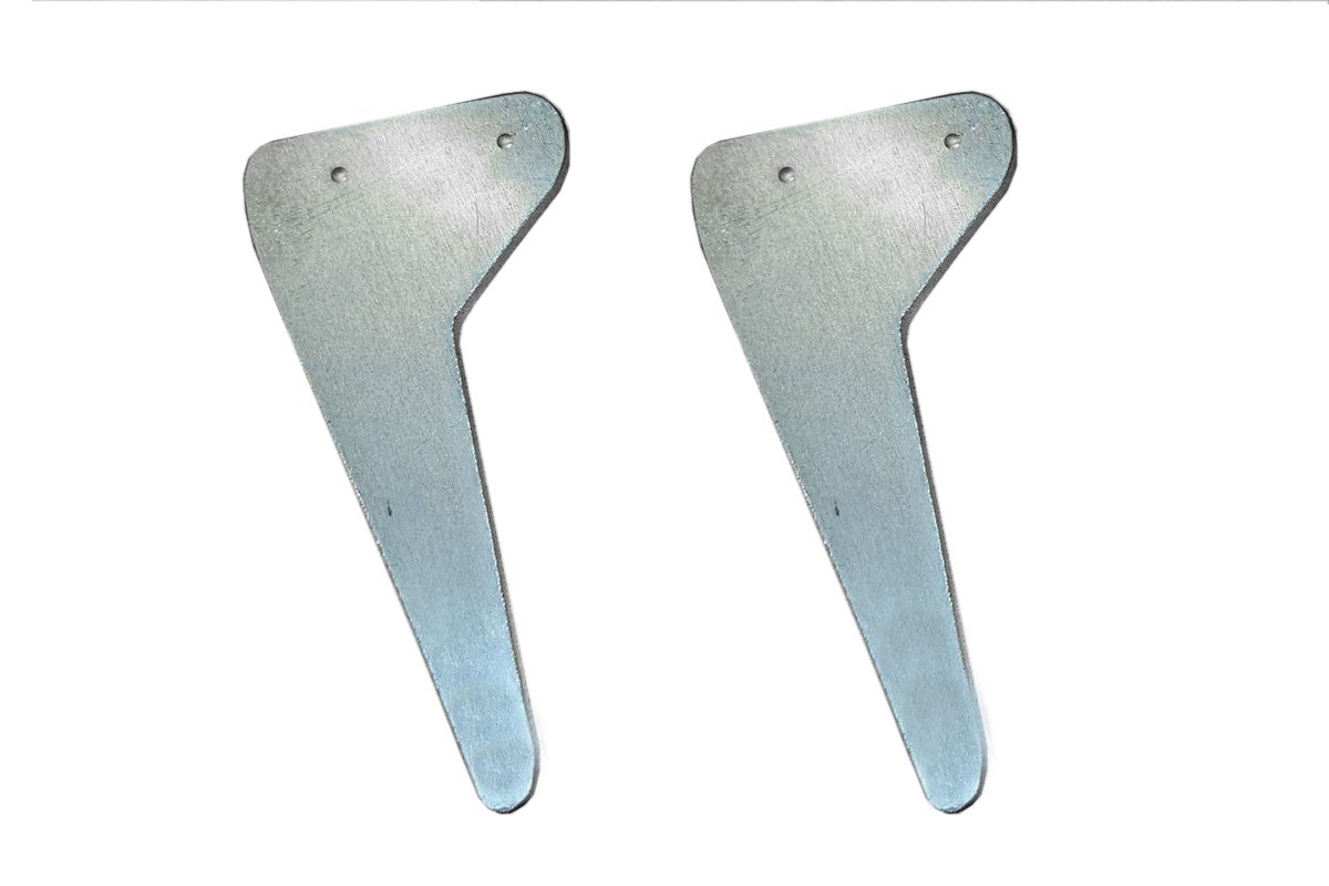 Inner Door Handle Pair