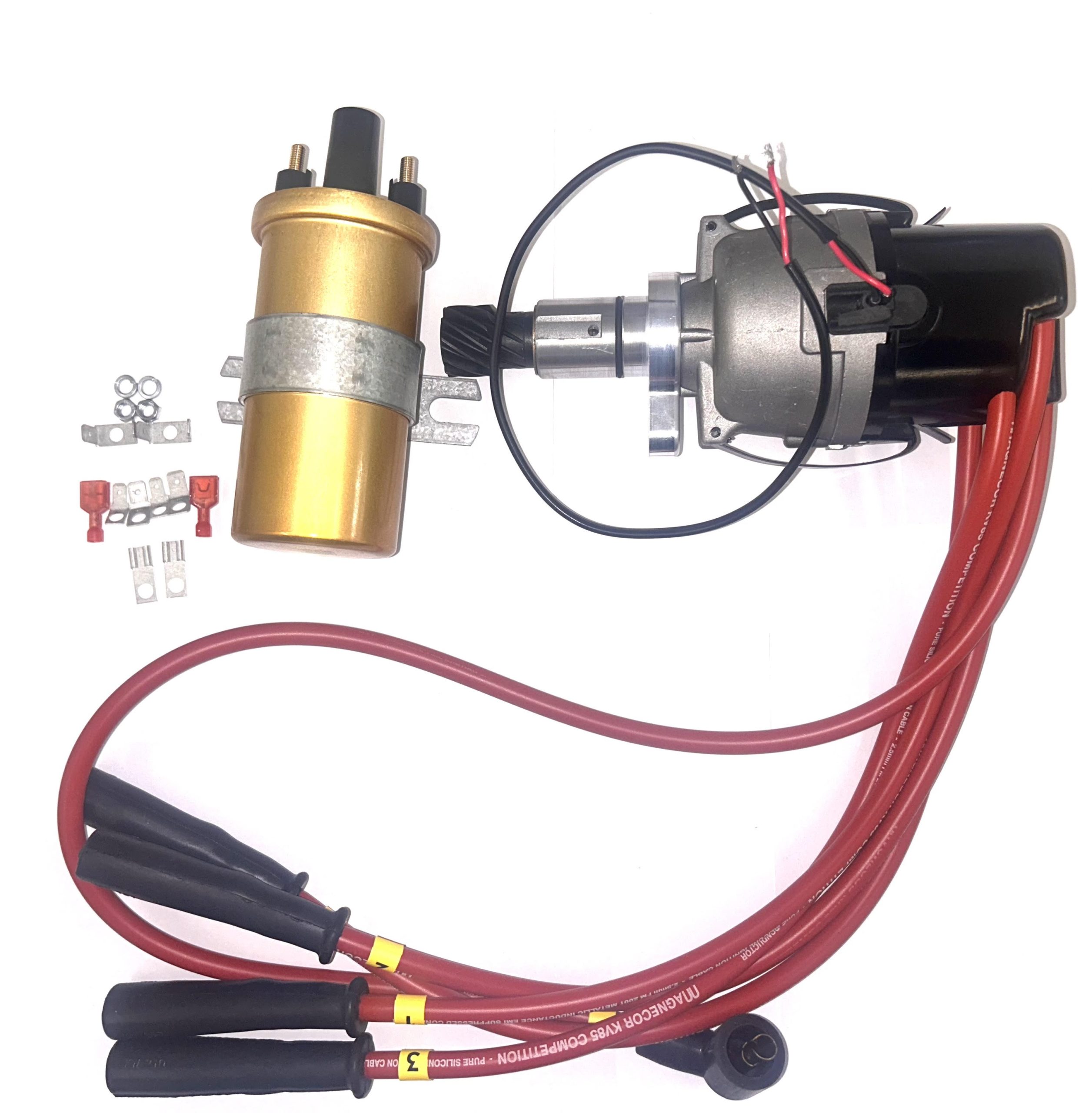 NEW RACE IGNITION SYSTEMS 2024 CORRECT EARLY 23D TYPE DISTRIBUTOR