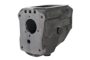 Gearbox Centre Case - Iron - Original
