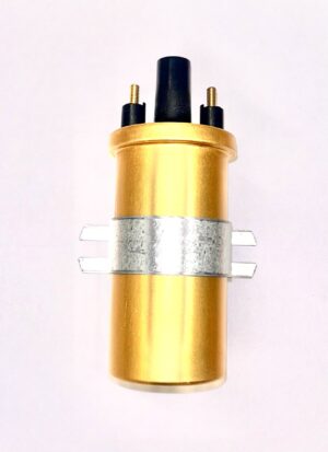 Ignition Coil • TTR Race Points Kit Only