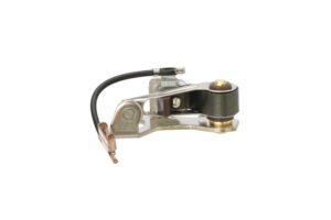 Bosch Points Contact • TTR Race Ignition Kit