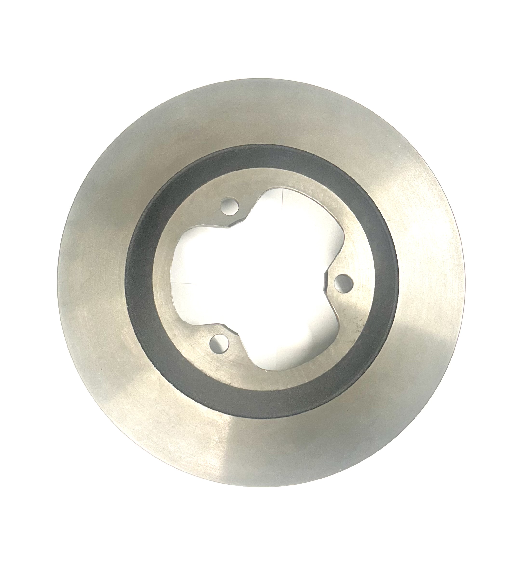Introducing our latest product, Rear uprated standard brake discs.