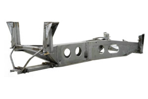 Chassis • Bare Metal • 26R