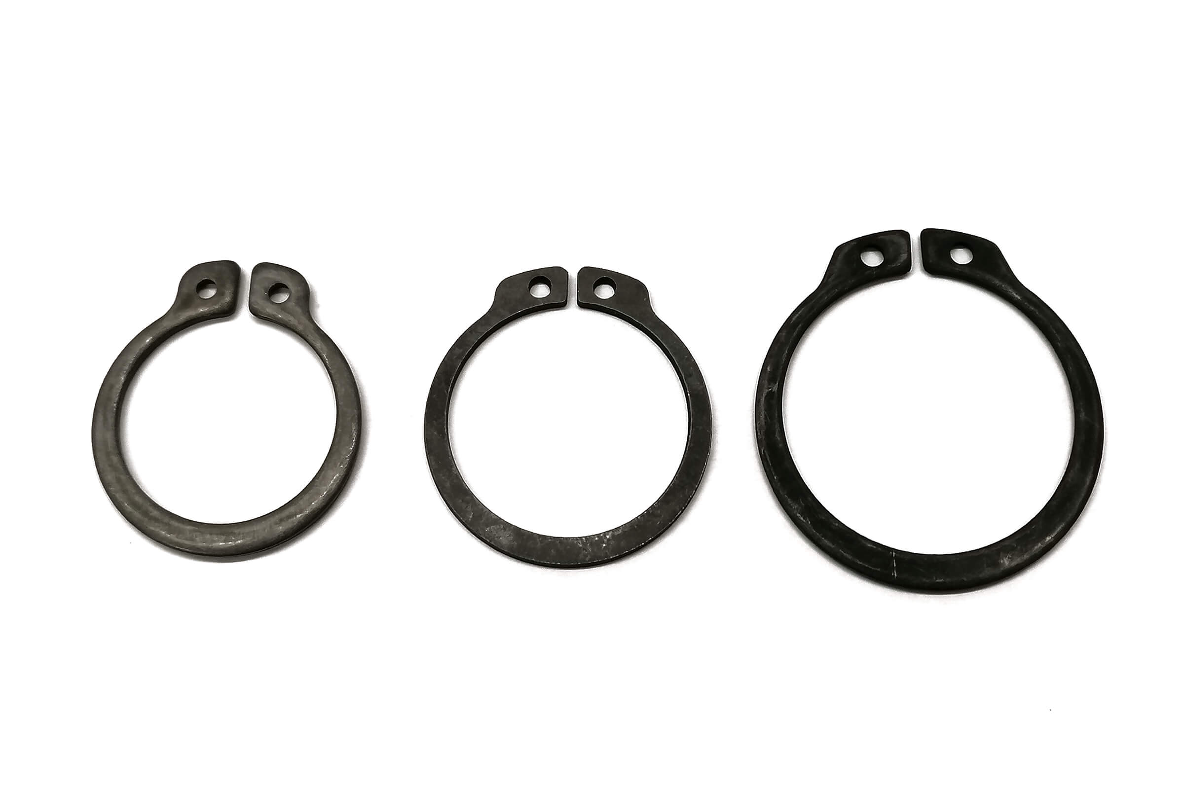 Quaife Dog Gear Circlips Quaife Dog Gear Circlips