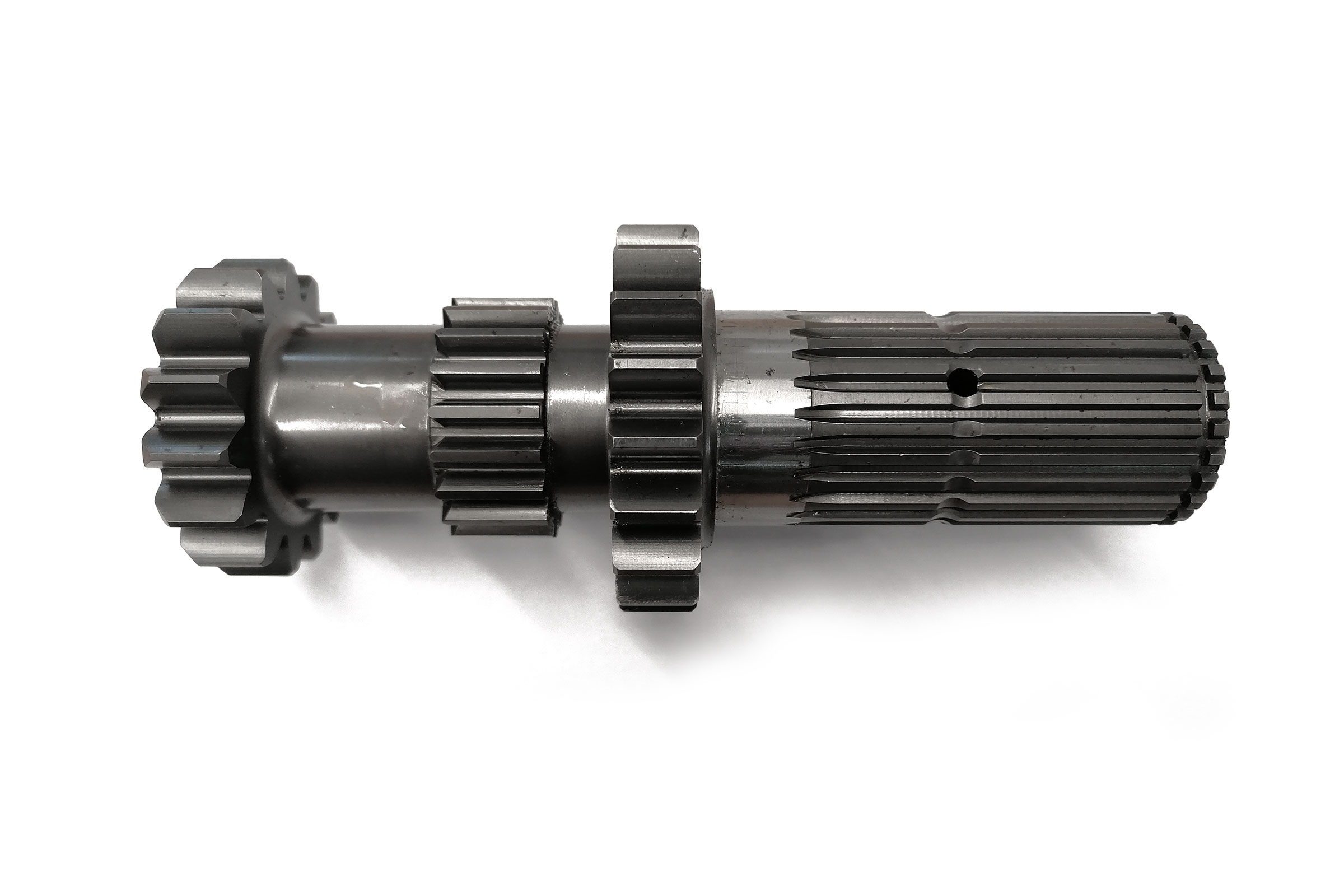 Quaife 1/2 laycluster 2 part system E3Z431 Quaife 1/2 laycluster 2 part system E3Z431