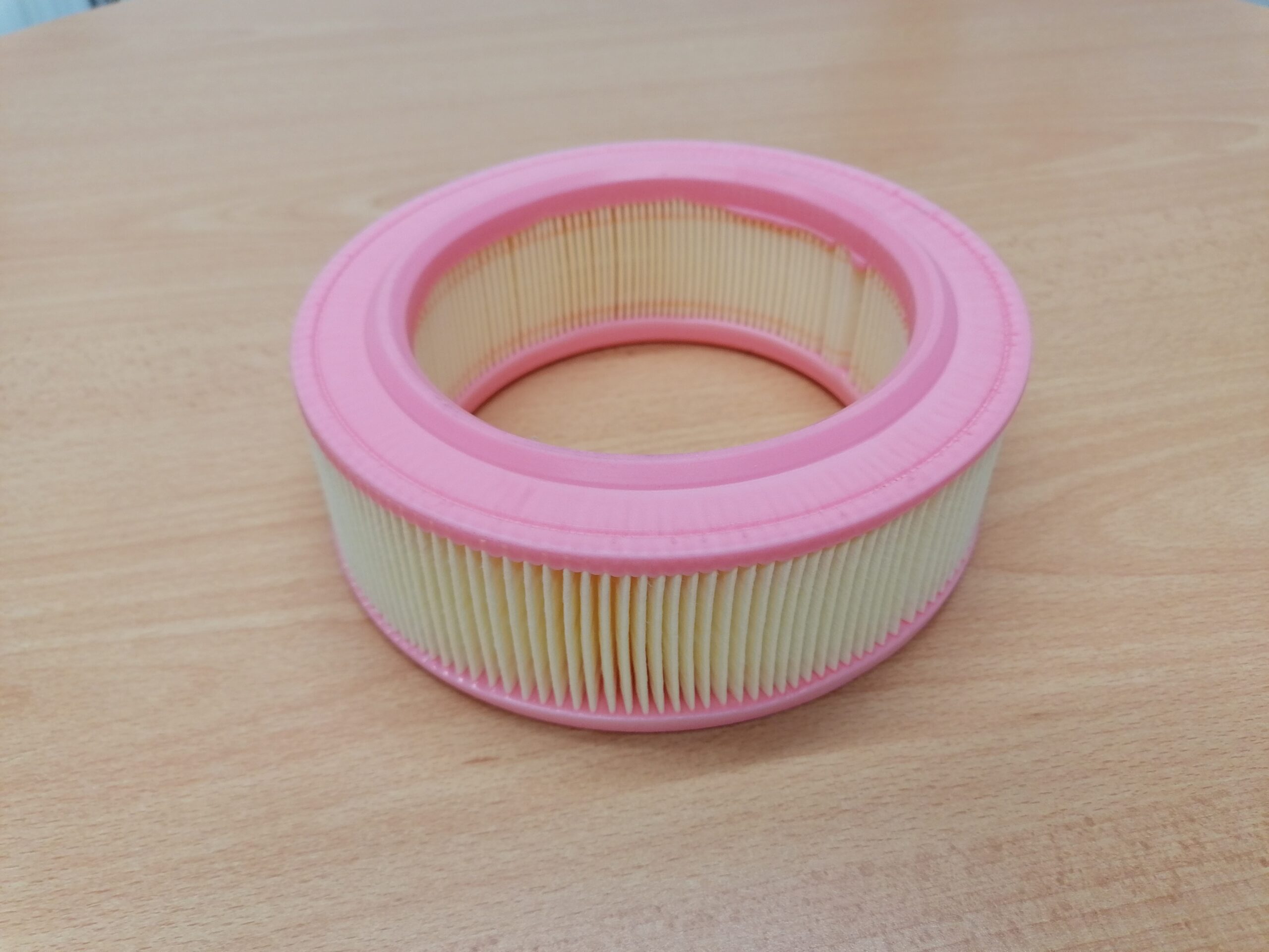 Standard Twin Cam Paper Air Filter Standard Twin Cam Paper Air Filter