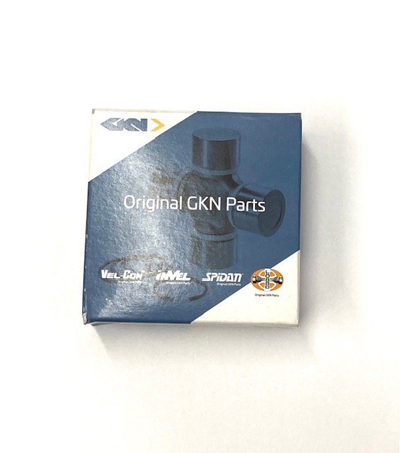 Driveshaft universal joint 26R / S2 GKN high spec , without grease nipple Driveshaft universal joint 26R / S2 GKN high spec , without grease nipple