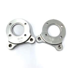 Caliper brackets +2 & Elan type 16 caliper